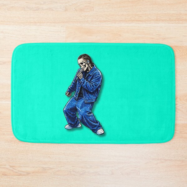 Item preview, The Prince Of Reggaeton Skeleton  designed and sold by YOFANTZ!.