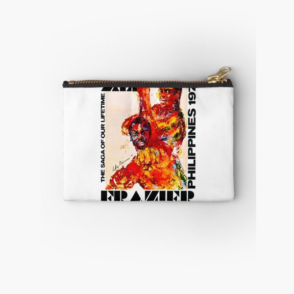 Item preview, Thrilla In Manila Boxing Legend Muhammad Ali Tribute | ⭐⭐⭐⭐⭐ designed and sold by DramaticTroll.