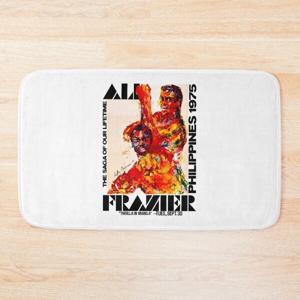 Item preview, Thrilla In Manila Boxing Legend Muhammad Ali Tribute | ⭐⭐⭐⭐⭐ designed and sold by DramaticTroll.