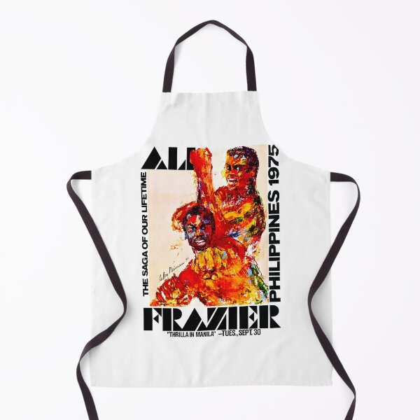 Item preview, Thrilla In Manila Boxing Legend Muhammad Ali Tribute | ⭐⭐⭐⭐⭐ designed and sold by DramaticTroll.