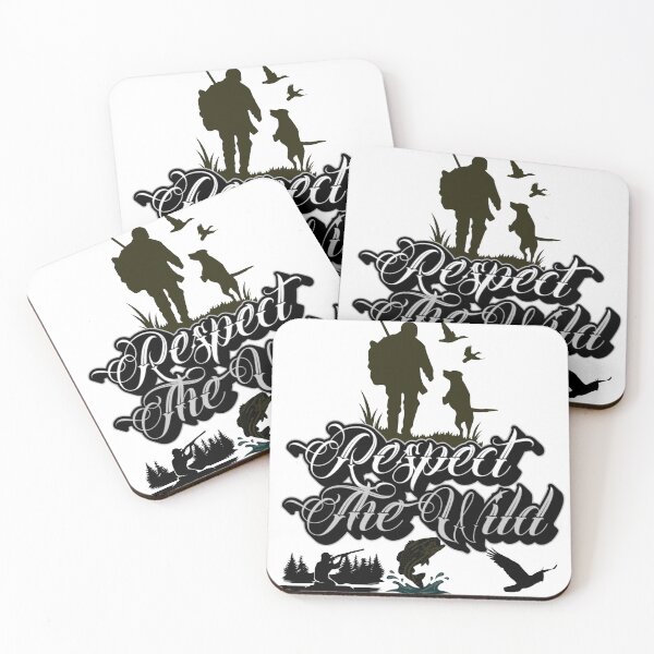 Item preview, Respect the Wild designed and sold by ImaginARTDesign.