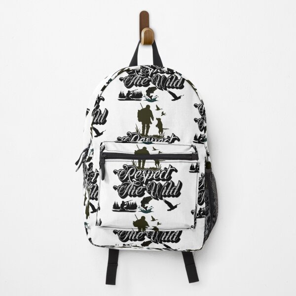 Item preview, Respect the Wild designed and sold by ImaginARTDesign.