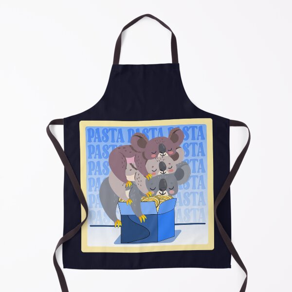 Artikelvorschau, Nudeln Pasta Tiere entworfen und verkauft von minimalartstory.