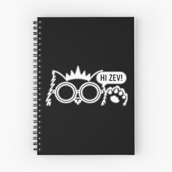Item preview, Princess-Donut Hi Zev Dungeon Crawler Carl Graphic designed and sold by LoperJanine.