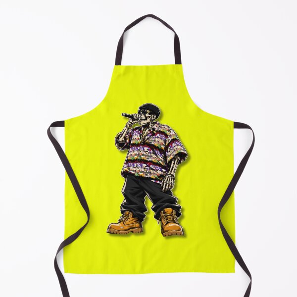Item preview, Big Poppa illustration Skeleton designed and sold by YOFANTZ!.