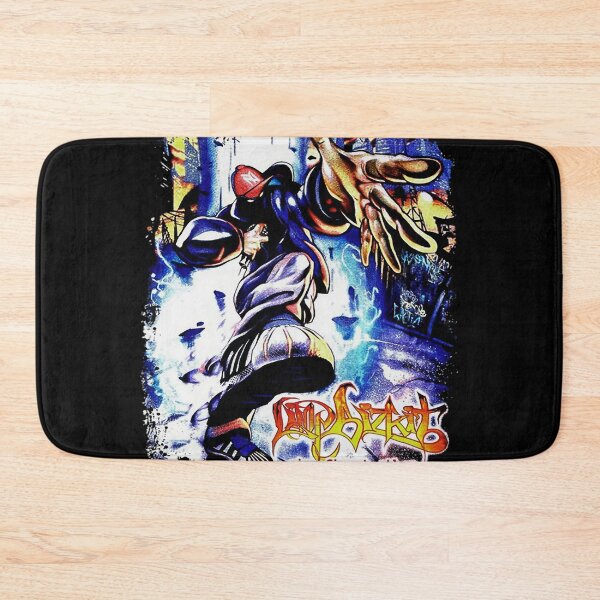 Item preview, Limp Bizkit - Significant Other designed and sold by DEDEJHU.