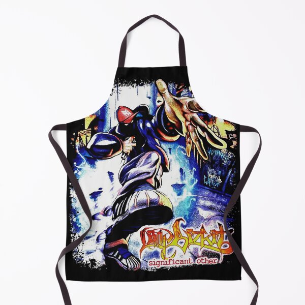 Item preview, Limp Bizkit - Significant Other designed and sold by DEDEJHU.
