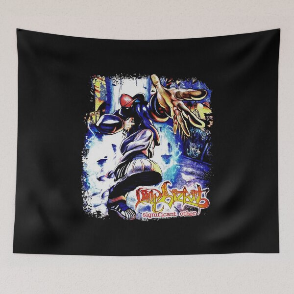Item preview, Limp Bizkit - Significant Other designed and sold by DEDEJHU.