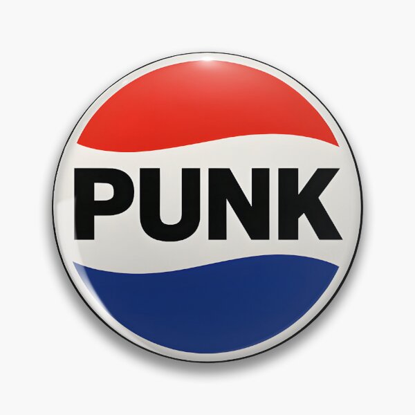 Item preview, Retro Punk Soda Pop Art Graphic | Perfect Gift For You And Friends designed and sold by DramaticTroll.