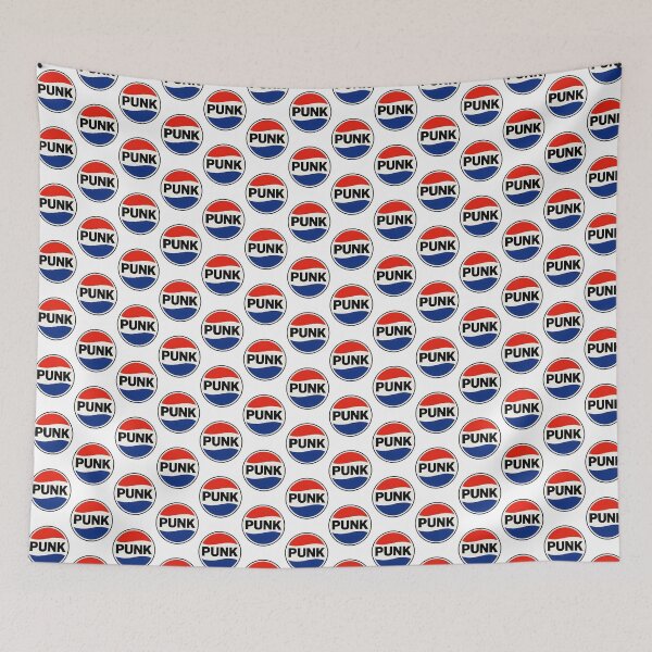 Item preview, Retro Punk Soda Pop Art Graphic | Perfect Gift For You And Friends designed and sold by DramaticTroll.