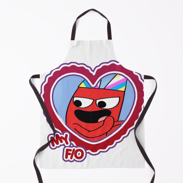 Item preview, garten of banban designed and sold by fnsdjfnsidjdns.