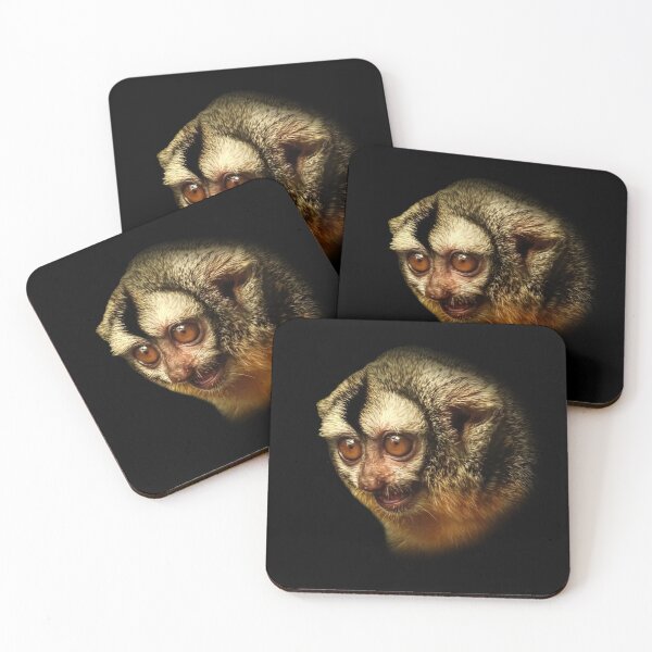 Item preview, Night Monkey designed and sold by Guardi71.