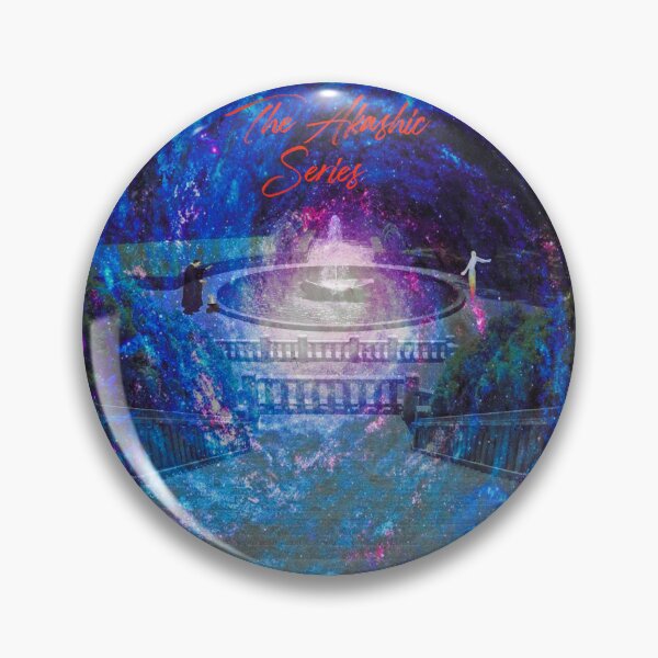 Item preview, The Akashic Series designed and sold by Om Pharaoh Records.