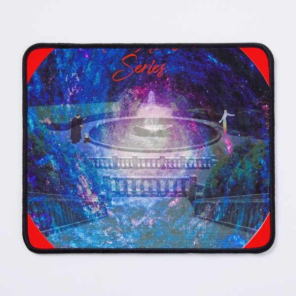 Item preview, The Akashic Series designed and sold by Om Pharaoh Records.