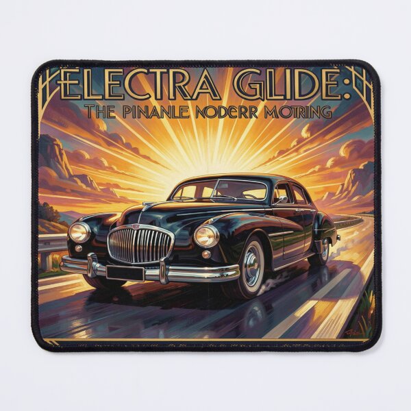 Item preview, Cassandre – Art Deco Modern Motoring designed and sold by FotoworldEdel.