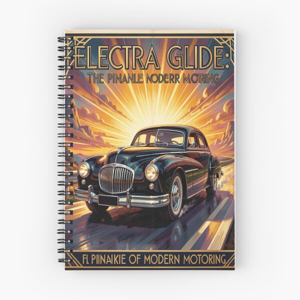 Item preview, Cassandre – Art Deco Modern Motoring designed and sold by FotoworldEdel.