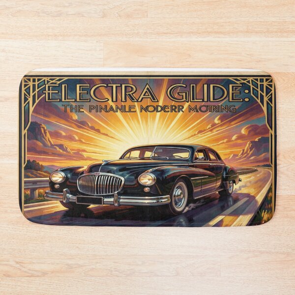 Item preview, Cassandre – Art Deco Modern Motoring designed and sold by FotoworldEdel.