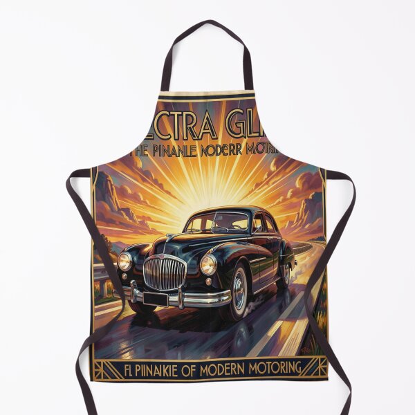 Item preview, Cassandre – Art Deco Modern Motoring designed and sold by FotoworldEdel.