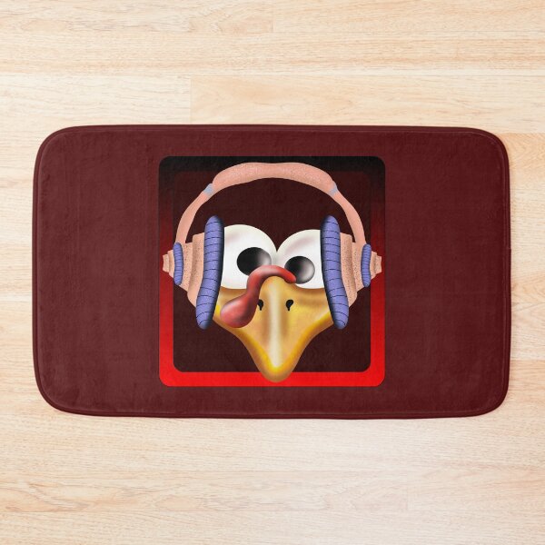 Item preview, Thanksgiving turkey designed and sold by minimalartstory.