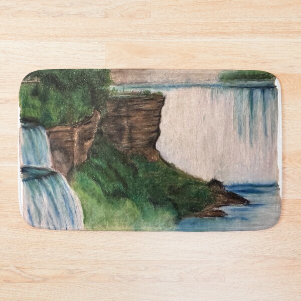 Item preview, Three Falls designed and sold by BraveSpiritArts.