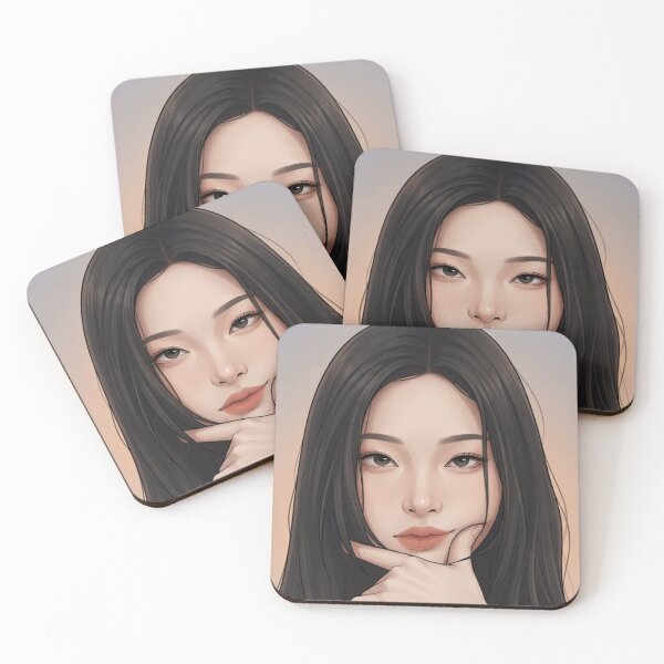 Item preview, CHJ Cute Choi KDrama Lgbtq+ Comic Book Art Home Wall Decor Print Poster Pride TV Series Movie Music designed and sold by Mind Space.