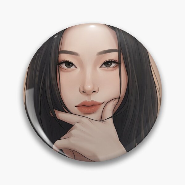 Item preview, CHJ Cute Choi KDrama Lgbtq+ Comic Book Art Home Wall Decor Print Poster Pride TV Series Movie Music designed and sold by Mind Space.
