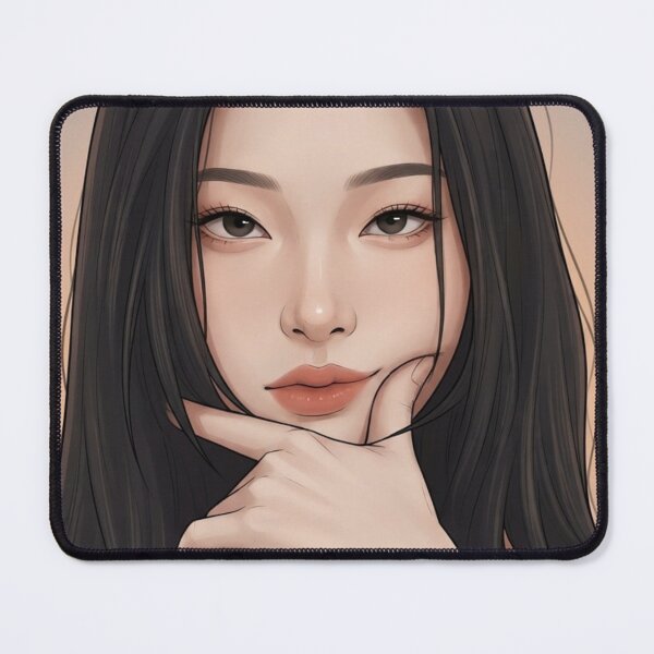 Item preview, CHJ Cute Choi KDrama Lgbtq+ Comic Book Art Home Wall Decor Print Poster Pride TV Series Movie Music designed and sold by Mind Space.