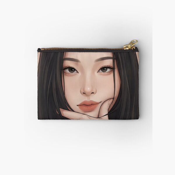 Item preview, CHJ Cute Choi KDrama Lgbtq+ Comic Book Art Home Wall Decor Print Poster Pride TV Series Movie Music designed and sold by Mind Space.