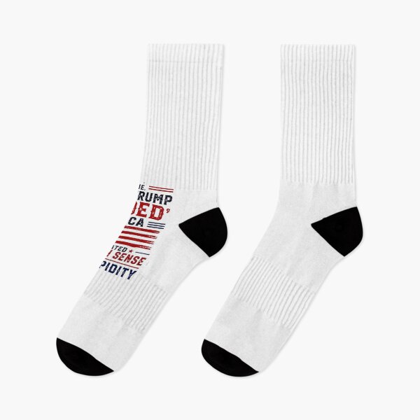 Item preview, It's True. Donald Trump “Divided” America He Separated The Common Sense From Pure Stupidity designed and sold by gidel-sales.
