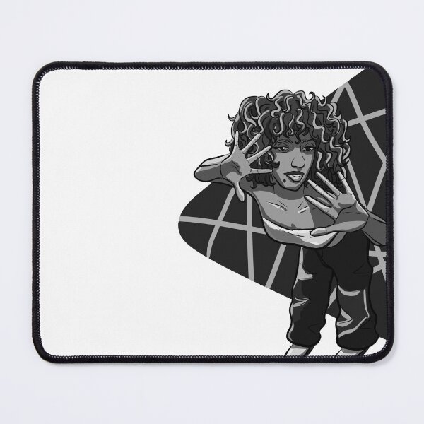 Item preview, A Cute Angle 9 designed and sold by NCGxDesigns.