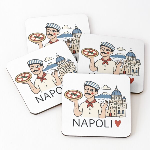 Item preview, Napoli designed and sold by Traveler's Trace.