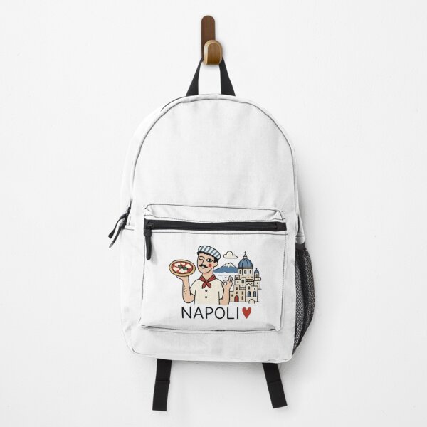 Item preview, Napoli designed and sold by Traveler's Trace.