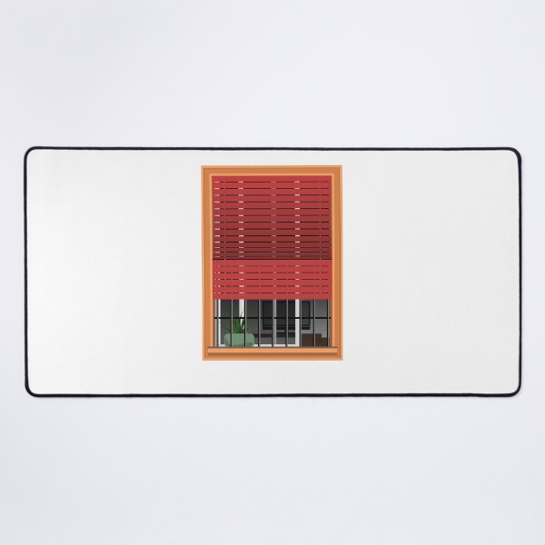 Item preview, Andalusian Window designed and sold by SUPERFIREFLY.