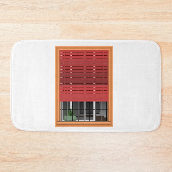 Item preview, Andalusian Window designed and sold by SUPERFIREFLY.