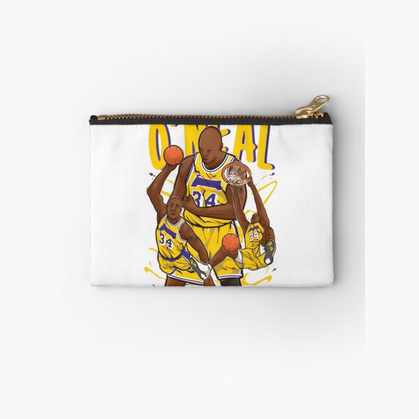 Item preview, Shaq Attack Cartoon Art - Basketball Legend Tribute | ⭐⭐⭐⭐⭐ Best Seller designed and sold by nadoshata.