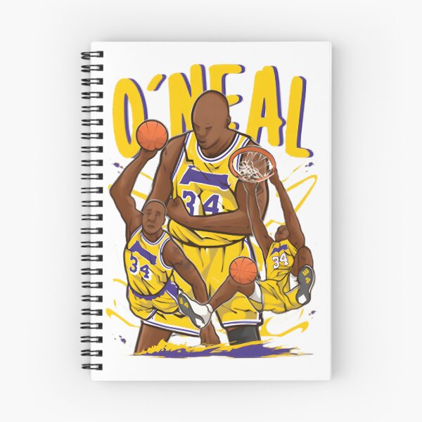 Item preview, Shaq Attack Cartoon Art - Basketball Legend Tribute | ⭐⭐⭐⭐⭐ Best Seller designed and sold by nadoshata.