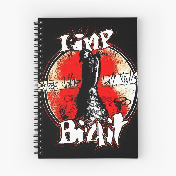 Item preview, Limp Bizkit - Three Dollar Bill Album designed and sold by DEDEJHU.