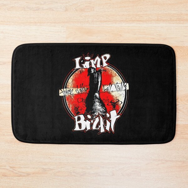 Item preview, Limp Bizkit - Three Dollar Bill Album designed and sold by DEDEJHU.