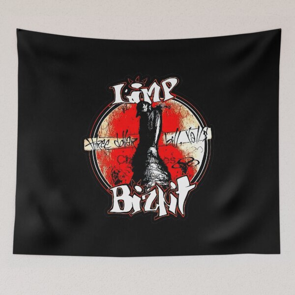 Item preview, Limp Bizkit - Three Dollar Bill Album designed and sold by DEDEJHU.
