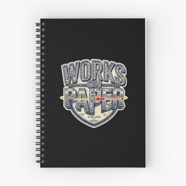 Item preview, Works on Paper Engineer Design, Engineering Humor, Engineer Gift, Engineering Student, Mechanical Engineer, Civil Engineer, Electrical Engineer, STEM Humor, Math Nerd designed and sold by Typologystudios.