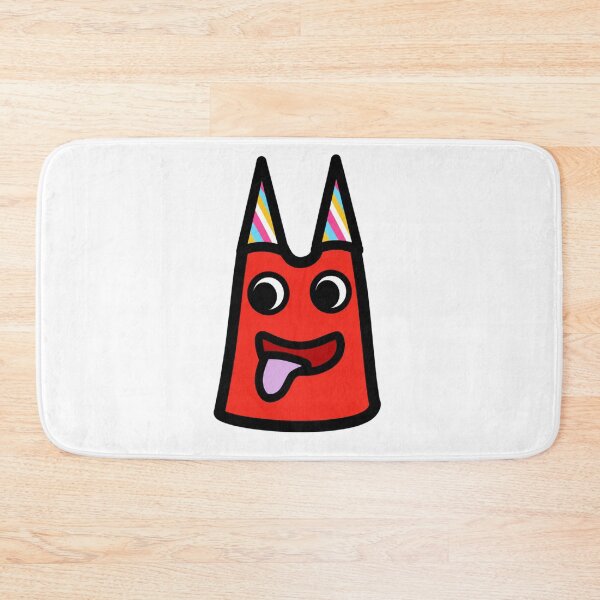 Item preview, garten of banban designed and sold by fnsdjfnsidjdns.