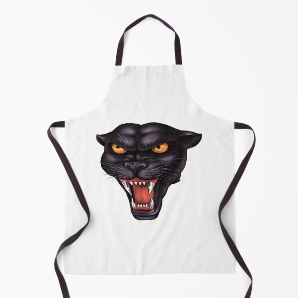 Item preview, Fierce Panther Head Wild Cat Power Roar | Perfect Gift For You And Friends designed and sold by King-Stor.