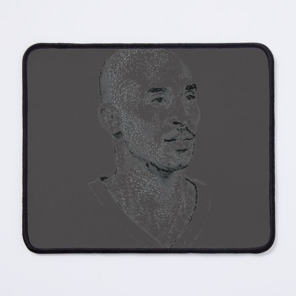 Item preview, Mamba Mentality Basketball Legend Tribute Art - Inspired By Kobe Bryant | Perfect Gift For You And Friends designed and sold by nadoshata.
