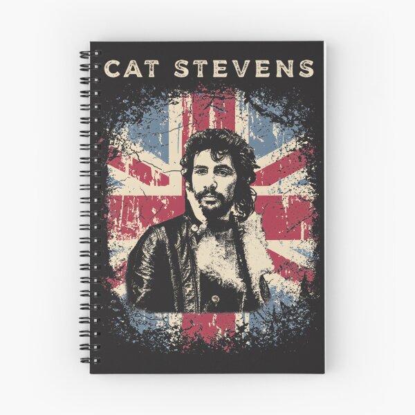 Item preview, Cantante de folk rock vintage de los años 70, Peace Train, arte musical acústico retro | Best Buy designed and sold by King-Stor.