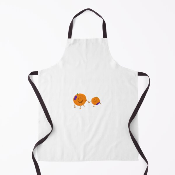 Item preview, two little oranges designed and sold by buggbailey.