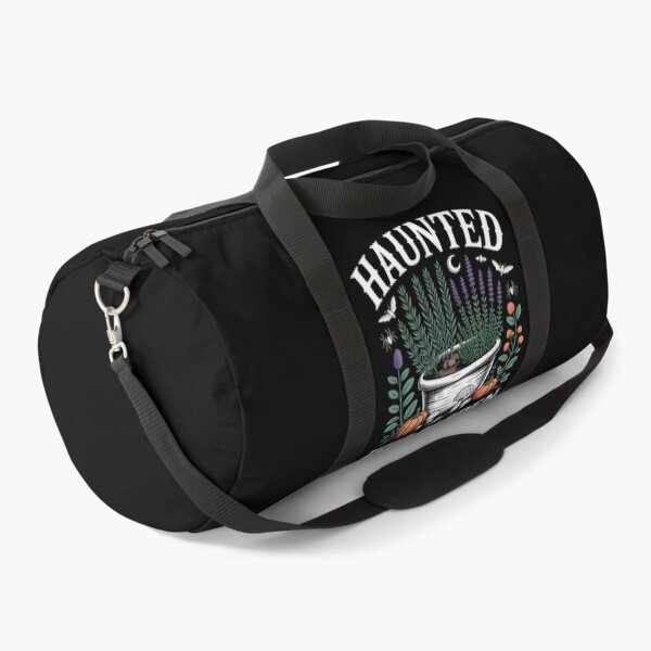 Item preview, Haunted Herb Garden Spooky Gardening designed and sold by MooonTees.