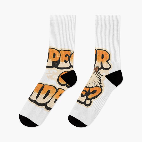 Item preview, Specter Of Side Eye Persian Cat Typographic Halloween designed and sold by Retro Whiskers.