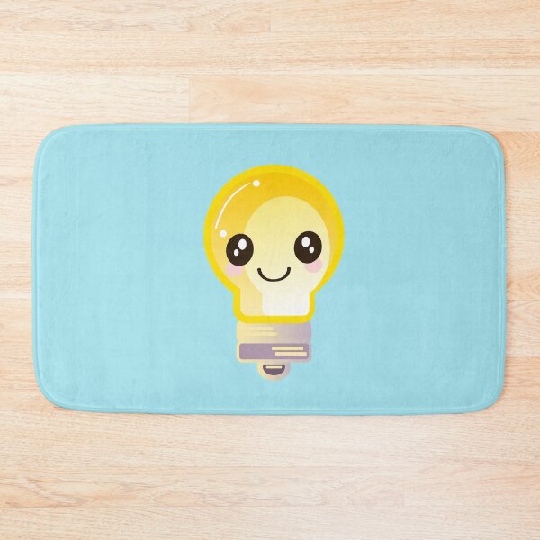 Item preview, Light bulb designed and sold by minimalartstory.