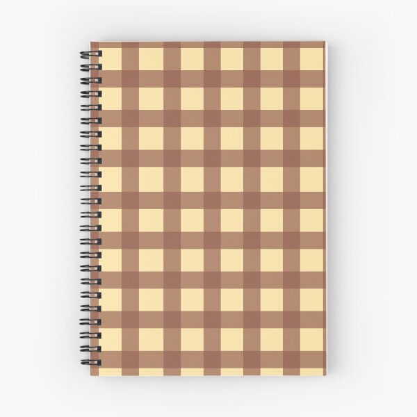 Item preview, Brown Plaid designed and sold by GinandFizzy.