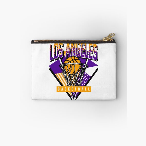 Item preview, Vintage Los Angeles Basketball Retro 90S Style Aesthetic Graphic | Best Buy designed and sold by nadoshata.
